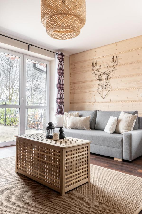 Na Wzgórzu Apartament