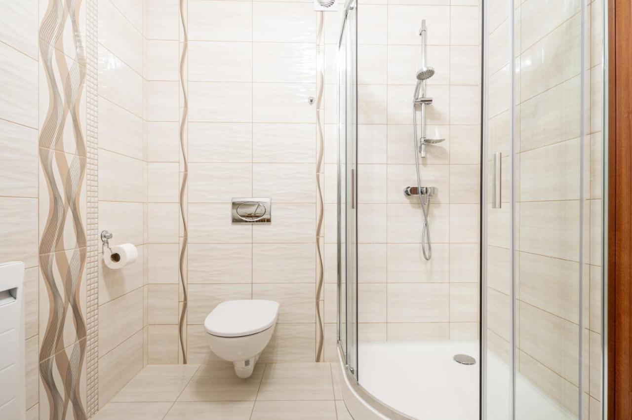 Na Wzgorzu Apartzakop Koscielisko