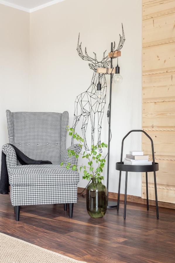 Na Wzgorzu Apartzakop Koscielisko