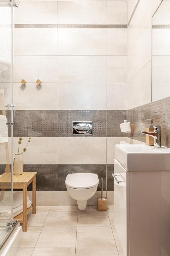 Na Wzgorzu Apartzakop Apartment