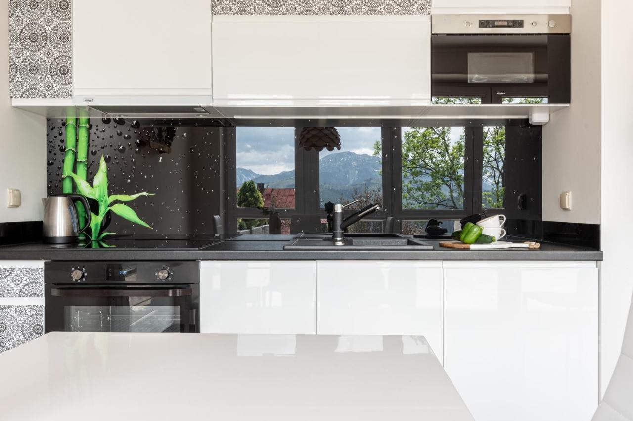 Na Wzgorzu Apartzakop Apartment