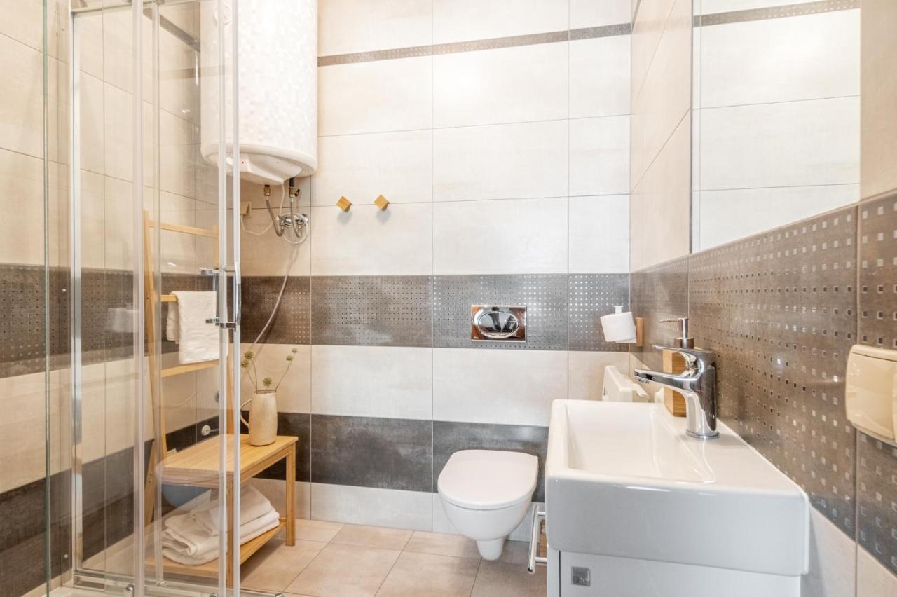 Na Wzgorzu Apartzakop * Koscielisko