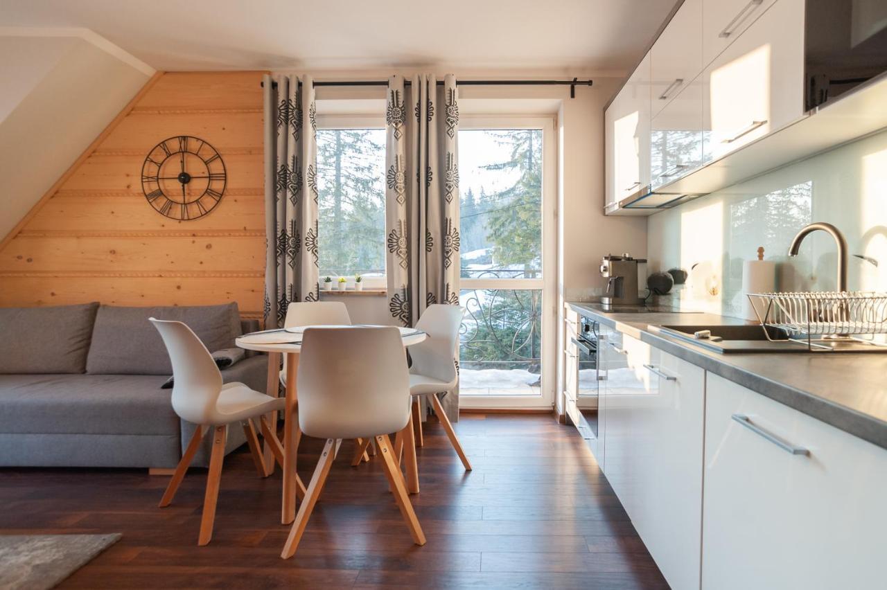 Na Wzgorzu Apartzakop
