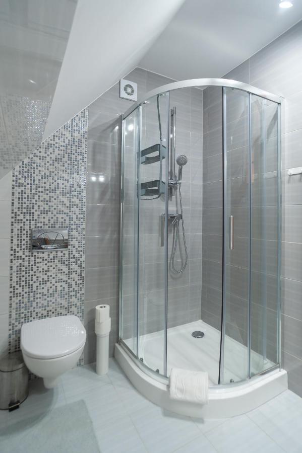 Na Wzgorzu Apartzakop * Koscielisko