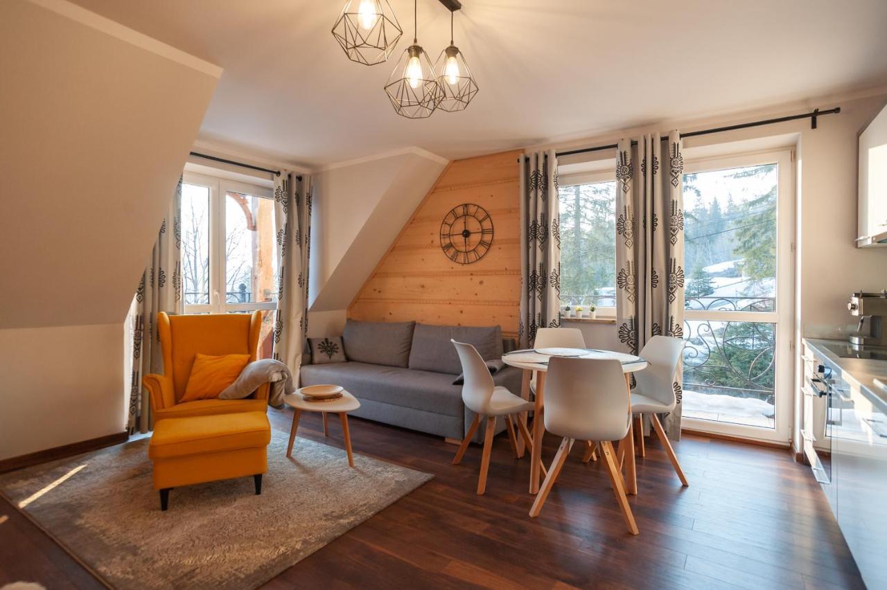 Na Wzgorzu Apartzakop