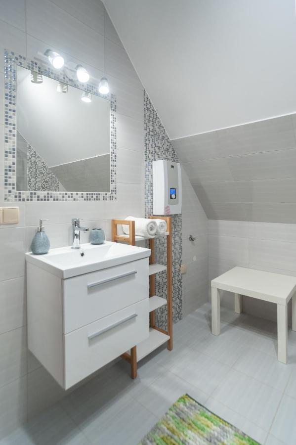 Na Wzgorzu Apartzakop Koscielisko