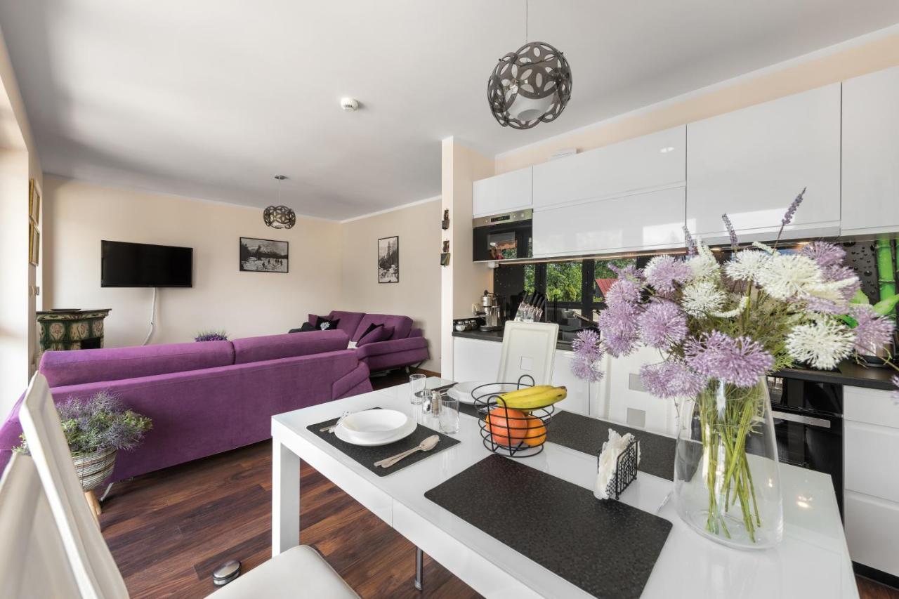 Na Wzgorzu Apartzakop *