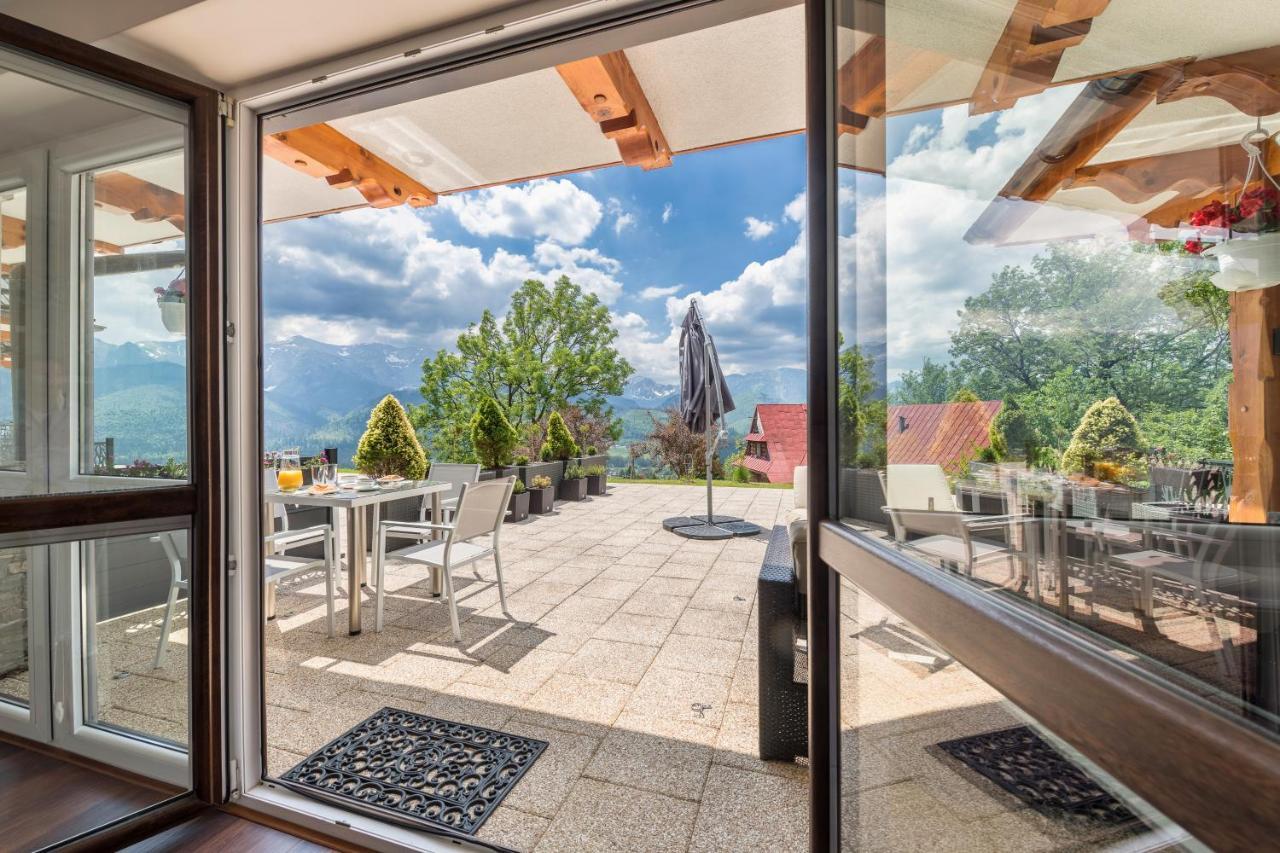 Na Wzgórzu Apartament